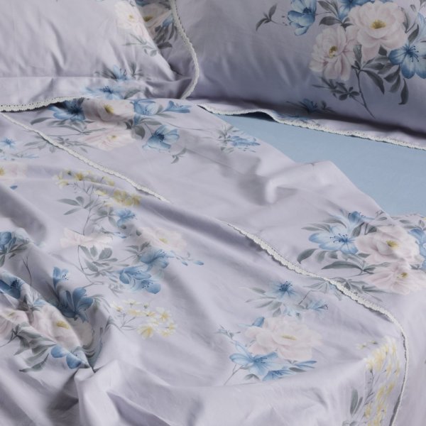 Σετ Σεντόνια Γίγας Prestige 1710 Das Home