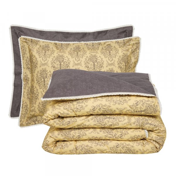Σετ Σεντόνια Γίγας Prestige 1730 Das Home