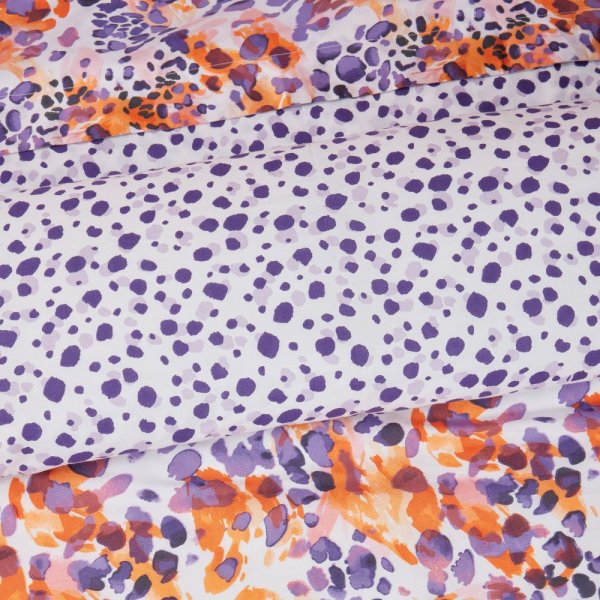 Σετ Σεντόνια Μονά Casual 5430 Das Home