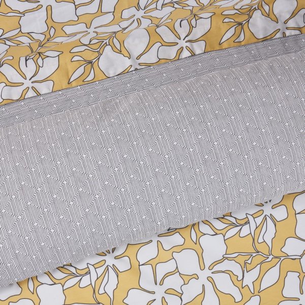 Σετ Σεντόνια Μονά Casual 5432 Das Home