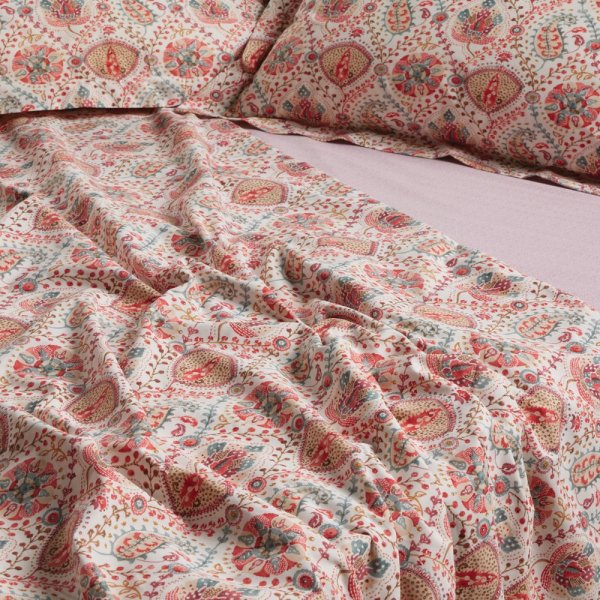 Σετ Σεντόνια Μονά Casual 5437 Das Home