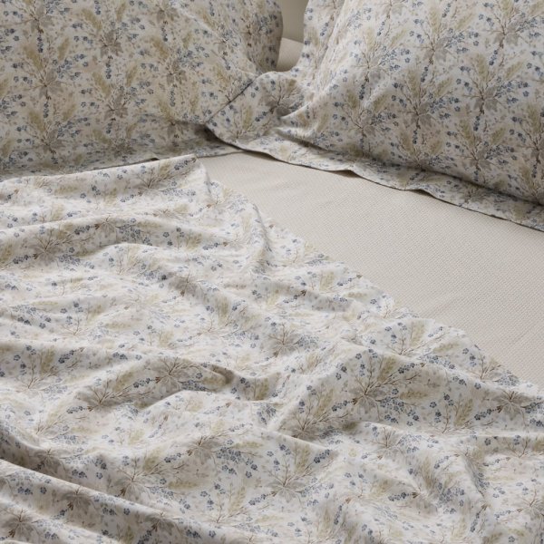 Σετ Σεντόνια Μονά Casual 5440 Das Home