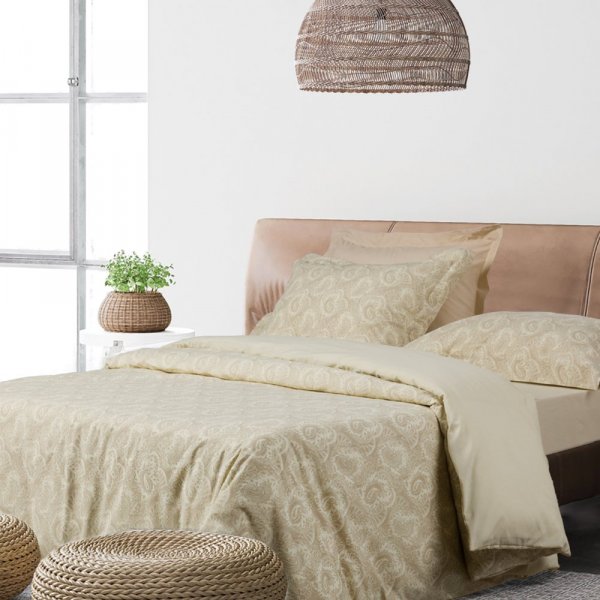 Σετ Σεντόνια Μονά Casual 5444 Das Home