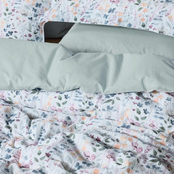 Σετ Σεντόνια Μονά Casual 5453 Das Home