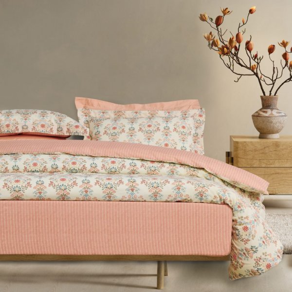 Σετ Σεντόνια Μονά Casual 5455 Das Home