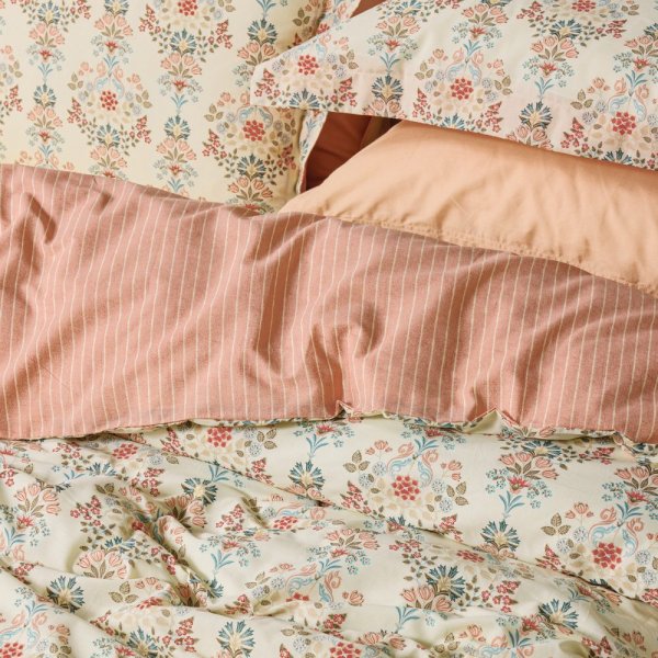 Σετ Σεντόνια Μονά Casual 5455 Das Home