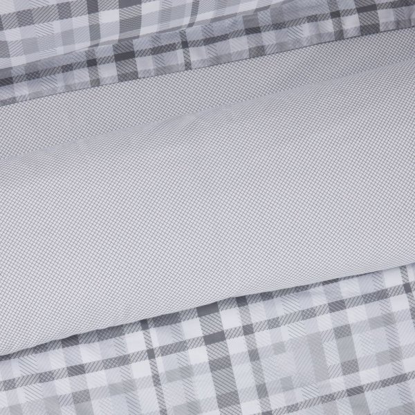 Σετ Σεντόνια Υπέρδιπλα Casual 5431 Das Home