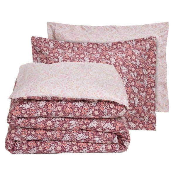 Σετ Σεντόνια Υπέρδιπλα Casual 5433 Das Home