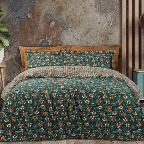 Σετ Σεντόνια Μονά Happy 9585 Das Home