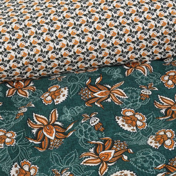 Σετ Σεντόνια Μονά Happy 9585 Das Home