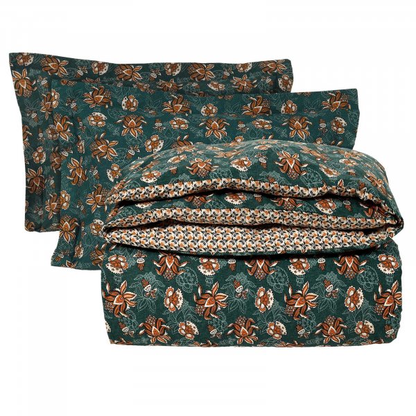 Σετ Σεντόνια Μονά Happy 9585 Das Home