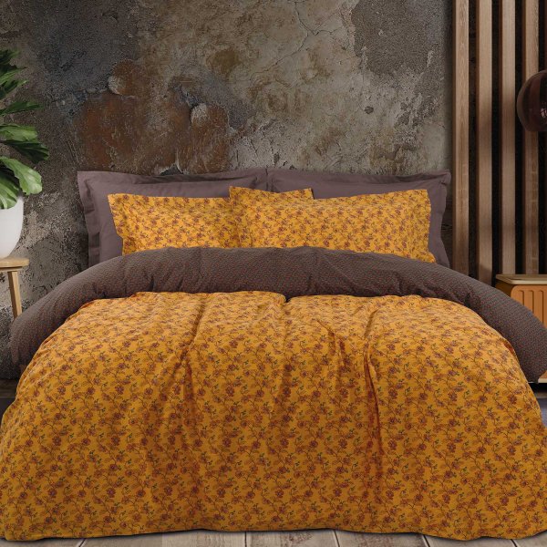 Σετ Σεντόνια Μονά Happy 9586 Das Home