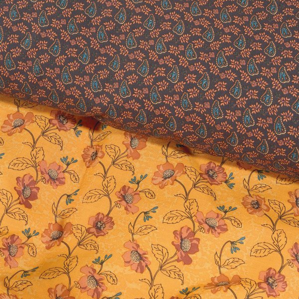 Σετ Σεντόνια Μονά Happy 9586 Das Home