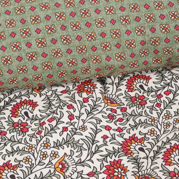 Σετ Σεντόνια Μονά Happy 9587 Das Home