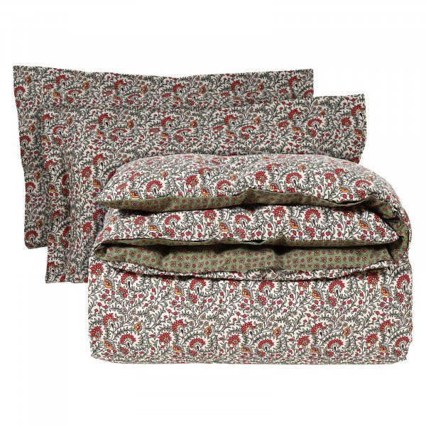 Σετ Σεντόνια Μονά Happy 9587 Das Home