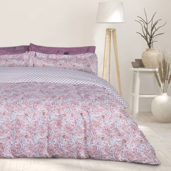 Σετ Σεντόνια Μονά Happy 9669 Das Home