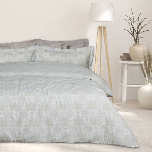 Σετ Σεντόνια Μονά Happy 9673 Das Home