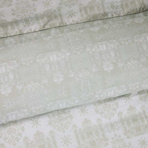 Σετ Σεντόνια Μονά Happy 9673 Das Home