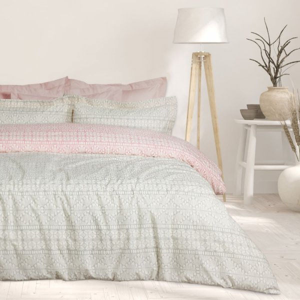 Σετ Σεντόνια Μονά Happy 9674 Das Home