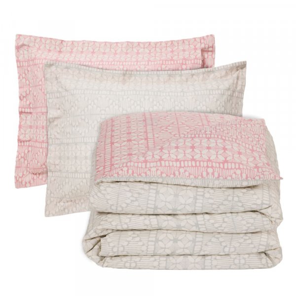 Σετ Σεντόνια Μονά Happy 9674 Das Home