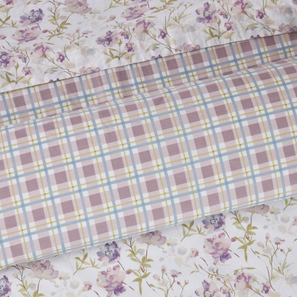 Σετ Σεντόνια Μονά Happy 9675 Das Home