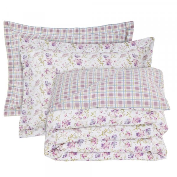 Σετ Σεντόνια Μονά Happy 9675 Das Home