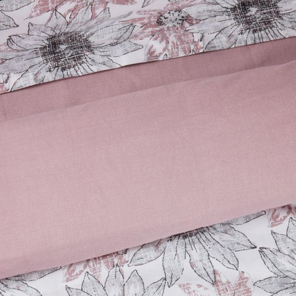 Σετ Σεντόνια Μονά Happy 9676 Das Home