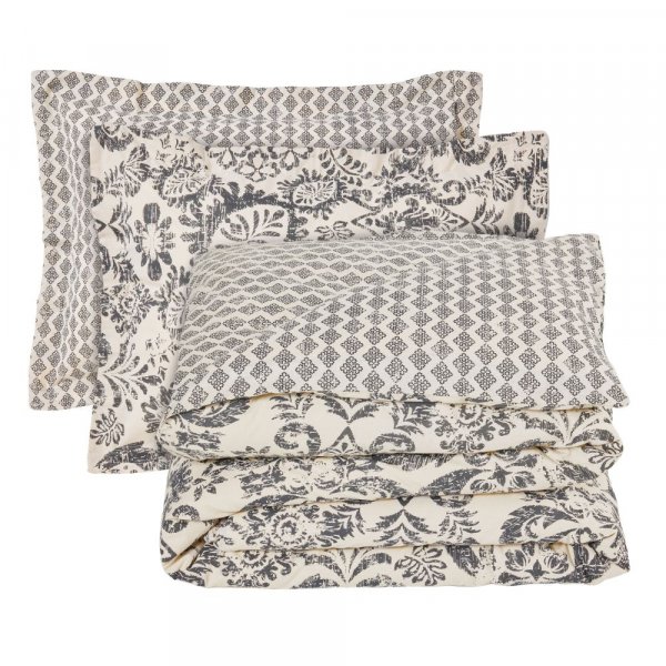 Σετ Σεντόνια Μονά Happy 9677 Das Home