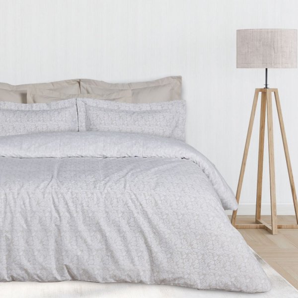 Σετ Σεντόνια Μονά Happy 9678 Das Home