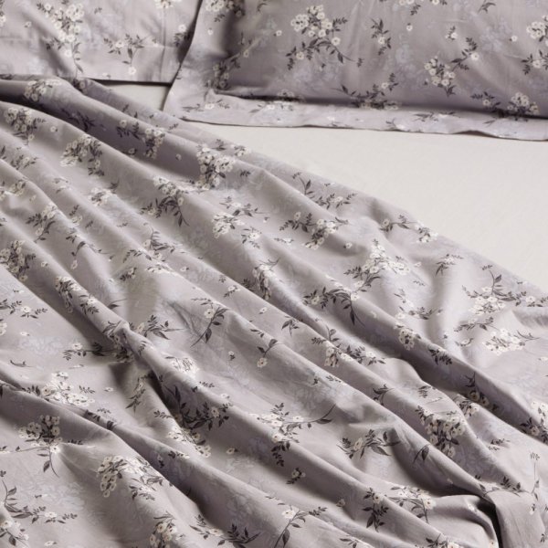 Σετ Σεντόνια Μονά Happy 9684 Das Home