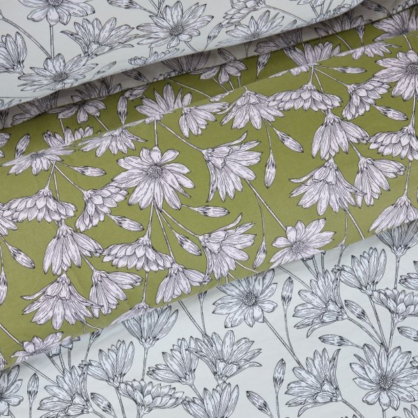 Σετ Σεντόνια Υπέρδιπλα Happy 9670 Das Home