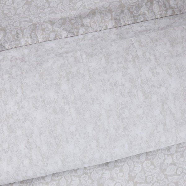 Σετ Σεντόνια Υπέρδιπλα Happy 9678 Das Home