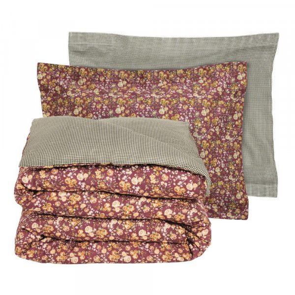 Σετ Σεντόνια Υπέρδιπλα Happy 9683 Das Home