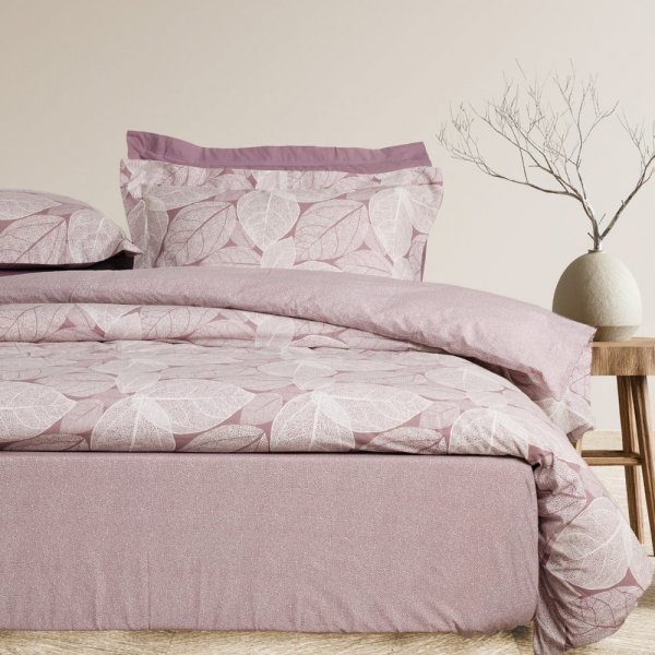 Σετ Σεντόνια Υπέρδιπλα Happy 9688 Das Home