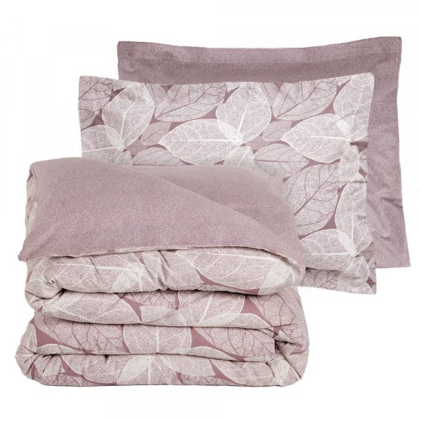 Σετ Σεντόνια Υπέρδιπλα Happy 9688 Das Home