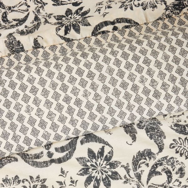 Σετ Σεντόνια Γίγας Happy 9677 Das Home