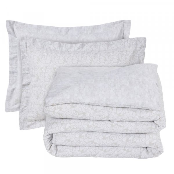 Σετ Σεντόνια Γίγας Happy 9678 Das Home