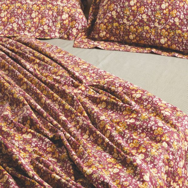 Σετ Σεντόνια Γίγας Happy 9683 Das Home