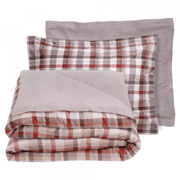 Σετ Σεντόνια Γίγας Happy 9690 Das Home