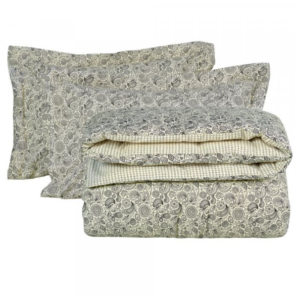 Σετ Σεντόνια Μονά Daily 3004 Das Home