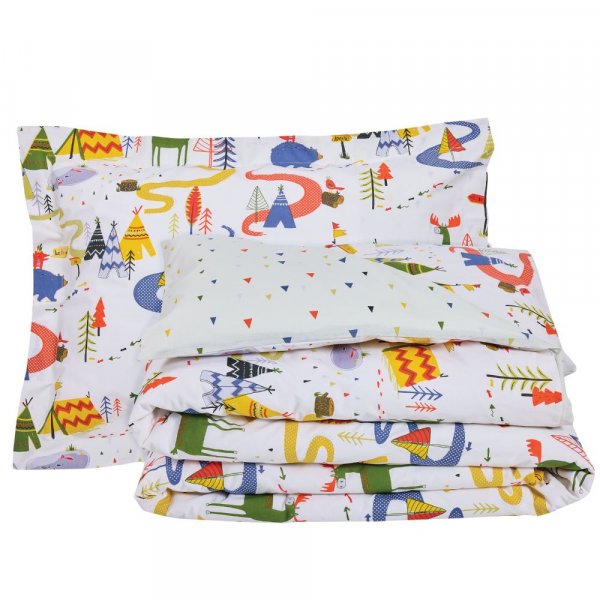 Σετ Σεντόνια Μονά 4927 Das Kids