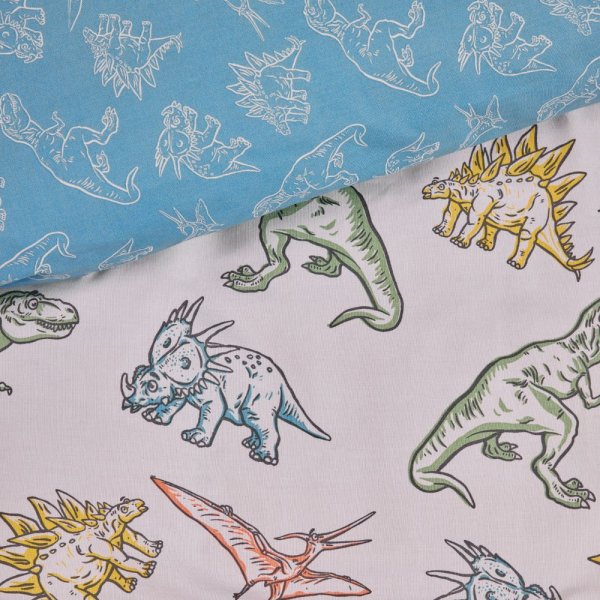 Σετ Σεντόνια Μονά 4930 Das Kids