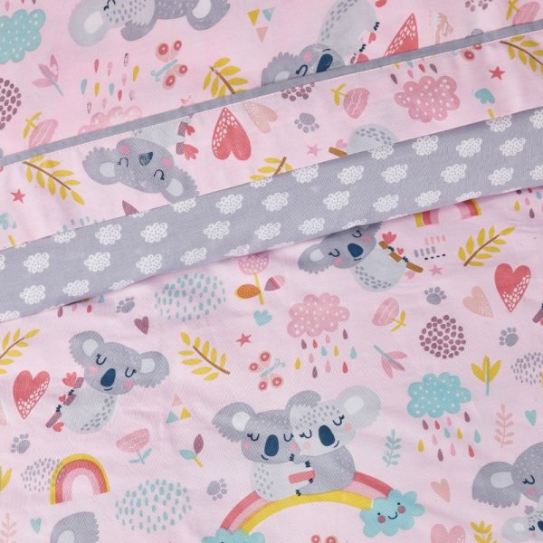 Σετ Σεντόνια Μονά 4934 Das Kids