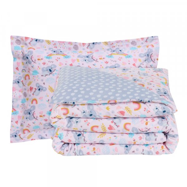 Σετ Σεντόνια Μονά 4934 Das Kids