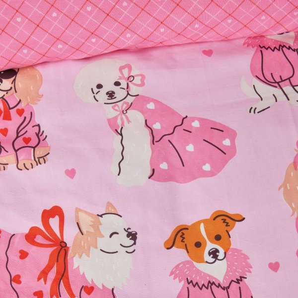 Σετ Σεντόνια Μονά 4938 Das Kids