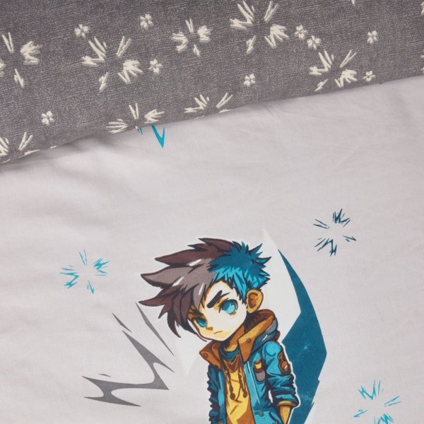 Σετ Σεντόνια Μονά 4939 Das Kids