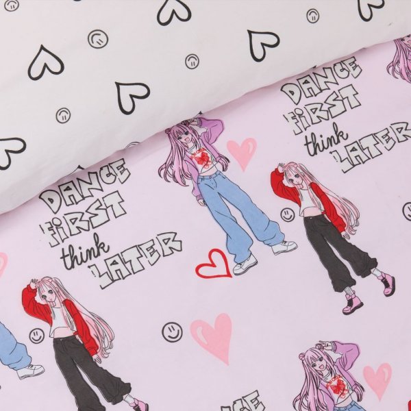 Σετ Σεντόνια Μονά 4940 Das Kids