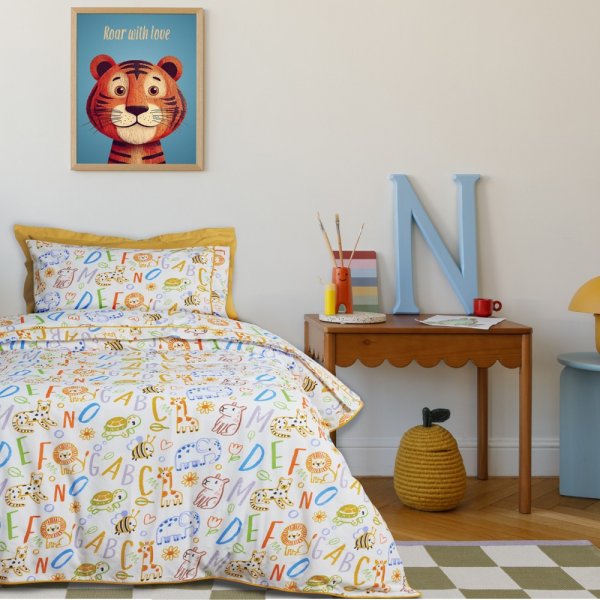 Σετ Σεντόνια Μονά 4970 Das Kids