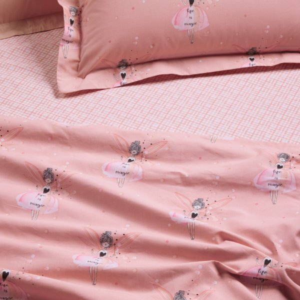 Σετ Σεντόνια Μονά 4973 Das Kids