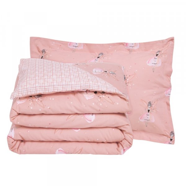 Σετ Σεντόνια Μονά 4973 Das Kids